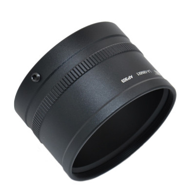 Kiwifotos redukce Pentax LA-58MX1