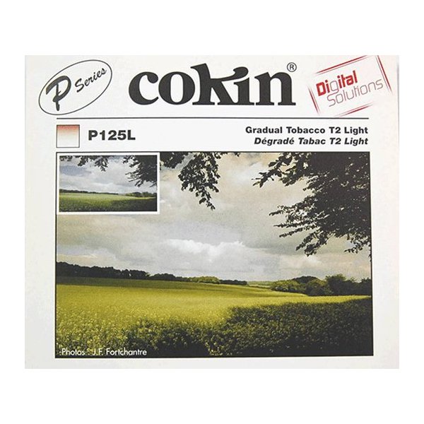 Cokin filtr P125L