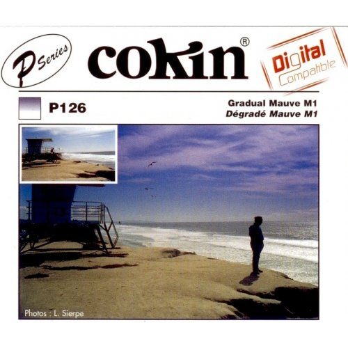 Cokin filtr P126