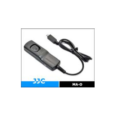JJC Fuijifilm RR-80A káblový spúšťač MA-O