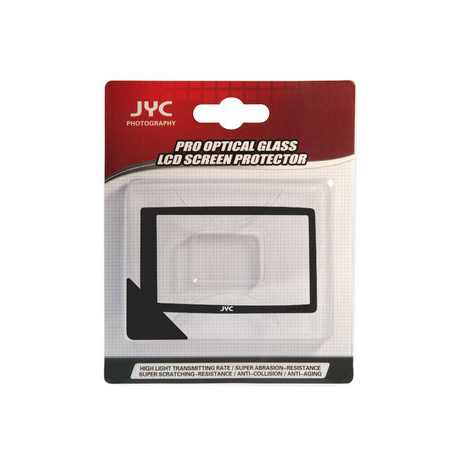 Ochrana LCD displeja JJC Sony NEX-3 NEX-5