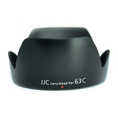 JJC sluneční clona Canon EW-63C LH-63C