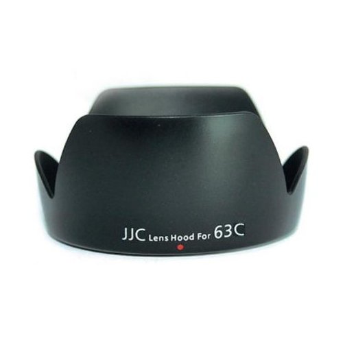 JJC Canon EW-63C sluneční clona LH-63C