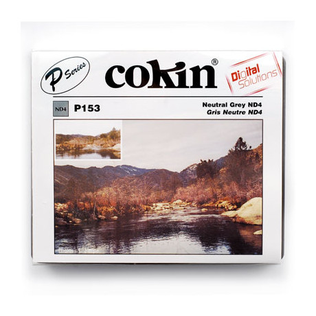 Cokin filtr P153