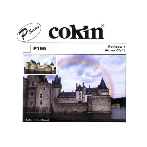 Cokin filtr P195