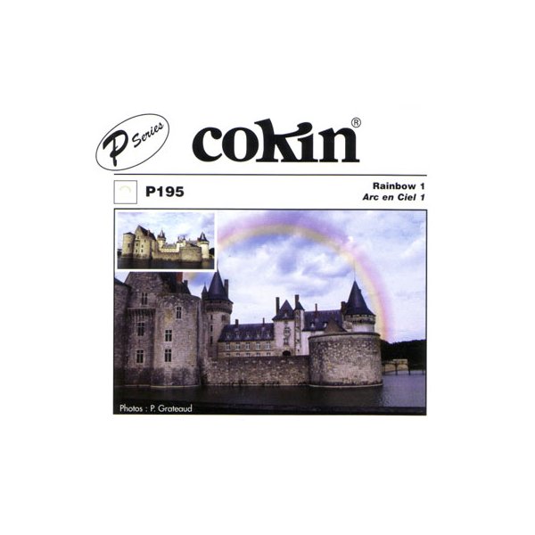 Cokin filtr P195