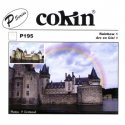 Cokin P195 filtr Rainbow 1