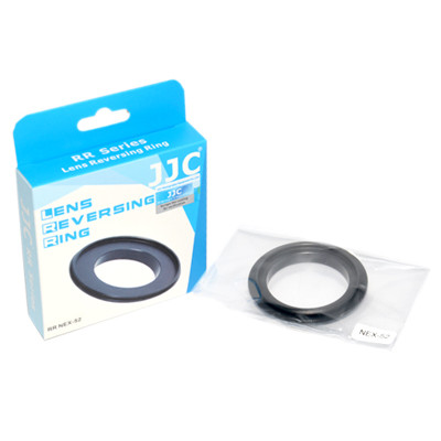 JJC Sony E 58mm makro reverzný krúžok