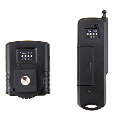 JJC MC-DC2 rádiová bezdrôtová spúšť Nikon D5600/7500/610/750,Z6/7