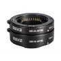 makro mezikroužky Meike pro Nikon 1 s přenosem clony ECO 