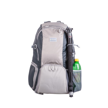 Genesis Nattai fotobatoh sivý