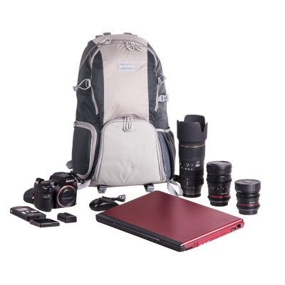 Genesis Nattai fotobatoh sivý