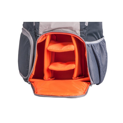 Genesis Nattai fotobatoh sivý