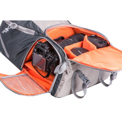 Genesis Nattai fotobatoh sivý