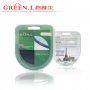Ultra slim IR 720nM Infra filtr Green-L 86mm