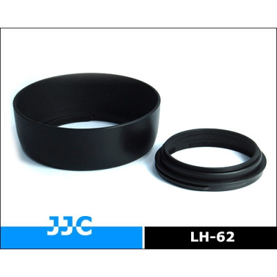 JJC LH-62 Sluneční clona náhrada za CANON ES-62