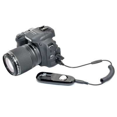 kabelová spoušť JJC pro Fujifilm HS50EXR