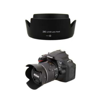 JJC sluneční clona Nikon HB-69