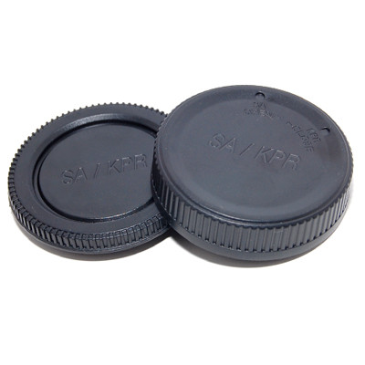 Sada uzáverov JJC L-R10 Sigma