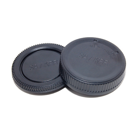 Sada uzáverov JJC L-R10 Sigma