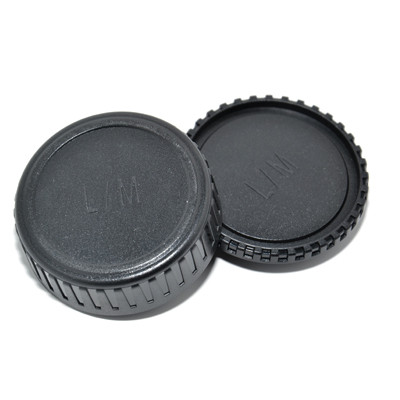 JJC sada krytek L-R11 Leica M