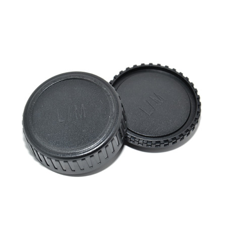 JJC L-R11 Súprava krytiek Leica M