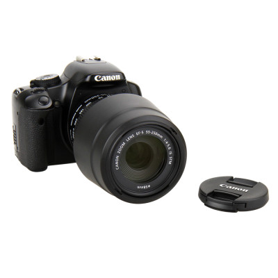 JJC sluneční clona Canon ET-63