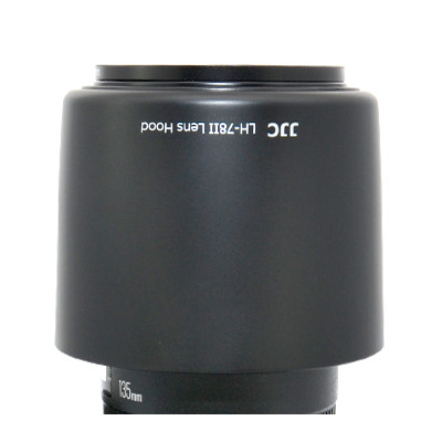 JJC Canon ET-78II slnečná clona LH-78II