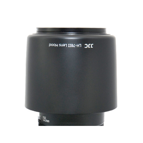 JJC Canon ET-78II slnečná clona LH-78II