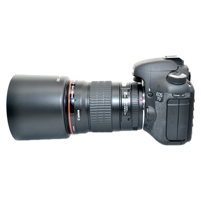 JJC Canon ET-78II slnečná clona LH-78II