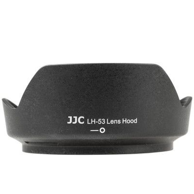 JJC sluneční clona Nikon HB-53