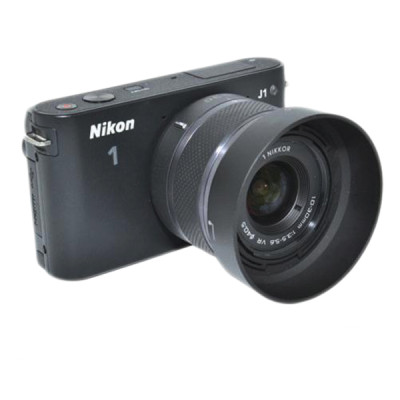 Slnečná clona JJC Nikon 1 HB-N101