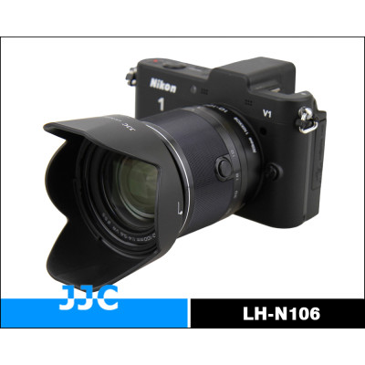 Slnečná clona JJC Nikon HB-N106