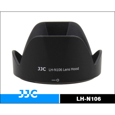 JJC sluneční clona Nikon 1 HB-N106