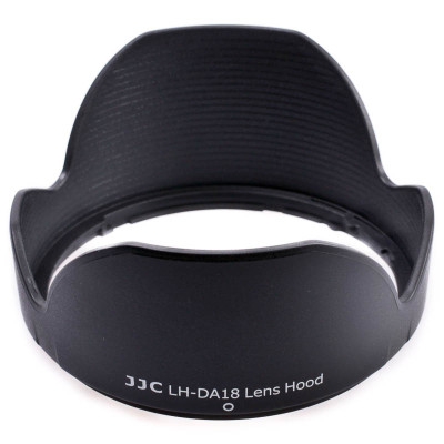 JJC Tamron LH-DA18 slnečná clona DA18