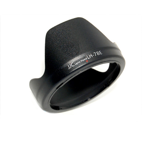 Kryt objektívu JJC Canon EW-78E LH-78E