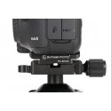 Sunwayfoto Canon 5D Mark III rychloupínací destička