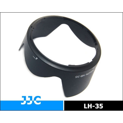 Slnečná clona JJC Nikon HB-35