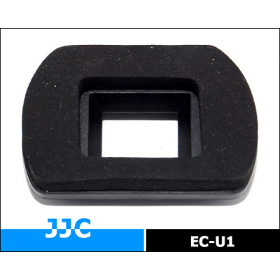 očnice JJC Canon EOS EC-U1 EF EB