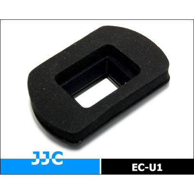 očnice JJC Canon EOS EC-U1 EF EB