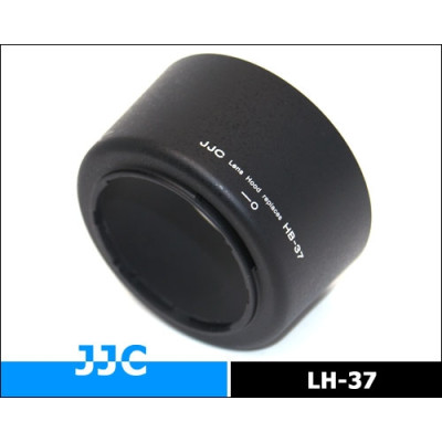 JJC LH-37 sluneční clona náhrada za Nikon HB-37