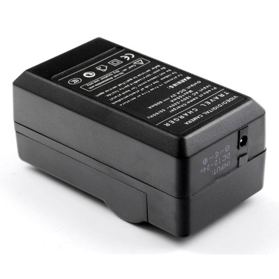 Formax BP-511 - nabíjačka