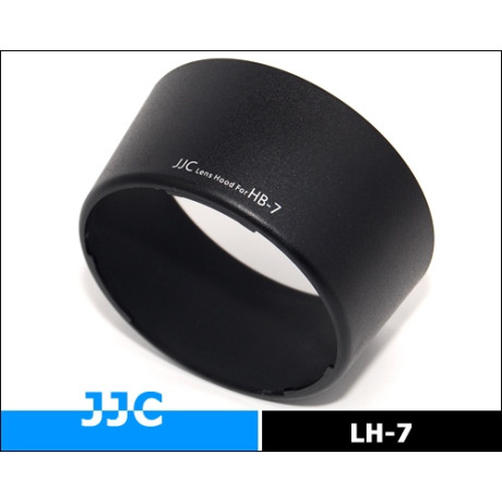 Slnečná clona JJC Nikon HB-7