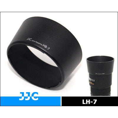 JJC sluneční clona Nikon HB-7