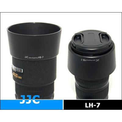 Slnečná clona JJC Nikon HB-7