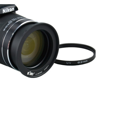 Kiwifotos Nikon Coolpix P600 redukcia AP40716