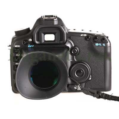 LCD zvětšovací očnice MK-VF100 Meike pro DSLR 3"
