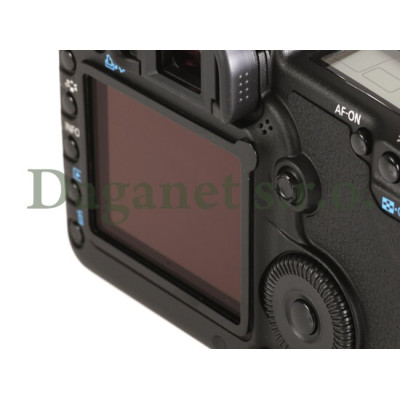 LCD zvětšovací očnice MK-VF100 Meike pro DSLR Canon 550D
