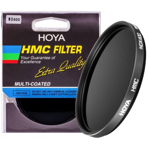 Hoya ND400 HMC 49mm