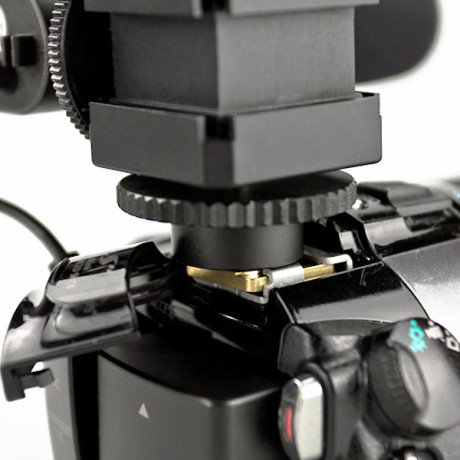 Kiwi adaptér HS-C5 Canon 5x směrový